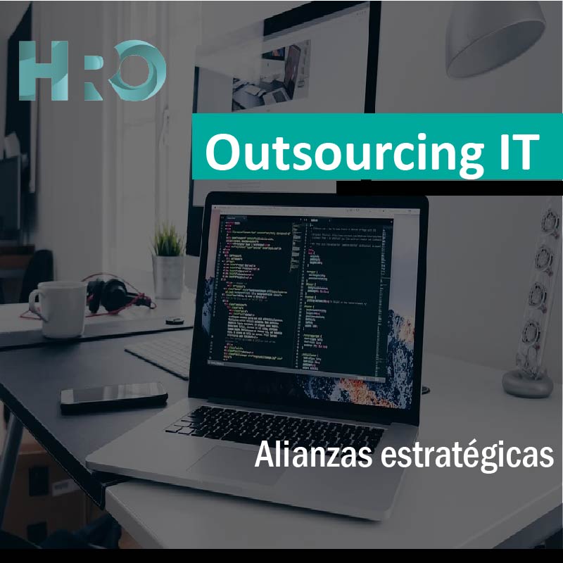 outsourcing IT